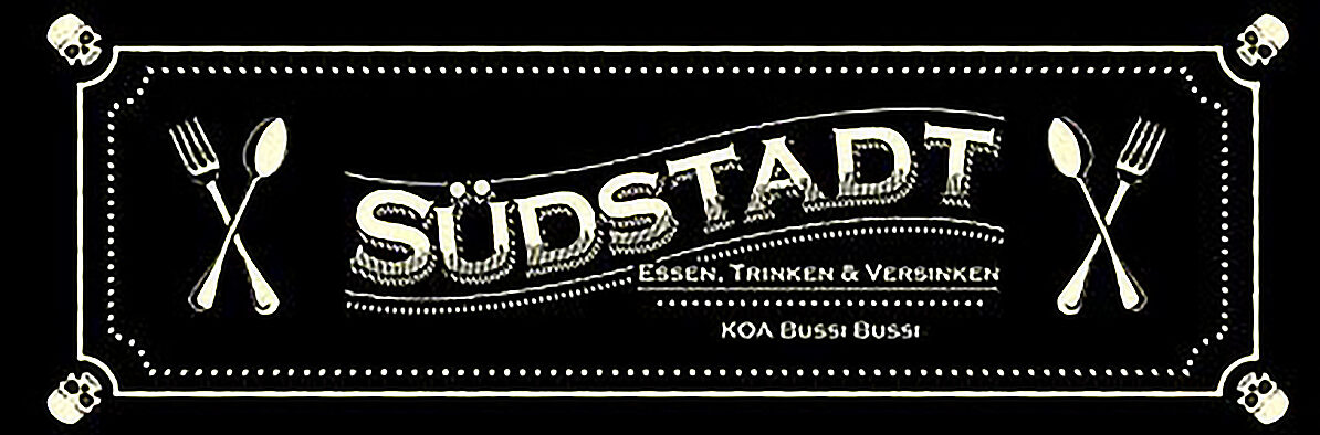 Logo Südstadt